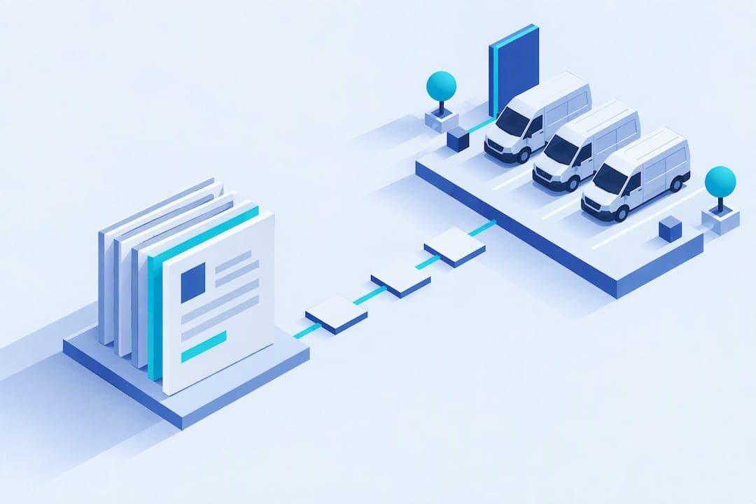 Mobile Detailers: Fleet Detailing Proposals Ready in Under an Hour + CRM