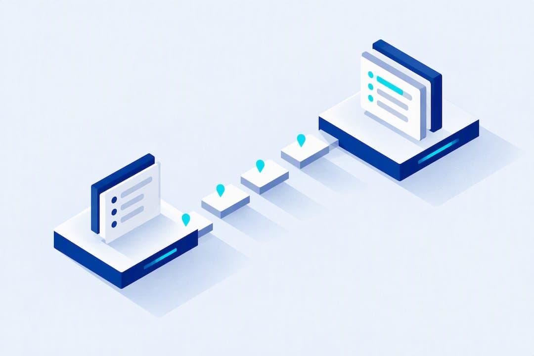 Operator First Real Time Service Updates for Detailers, Live in Days