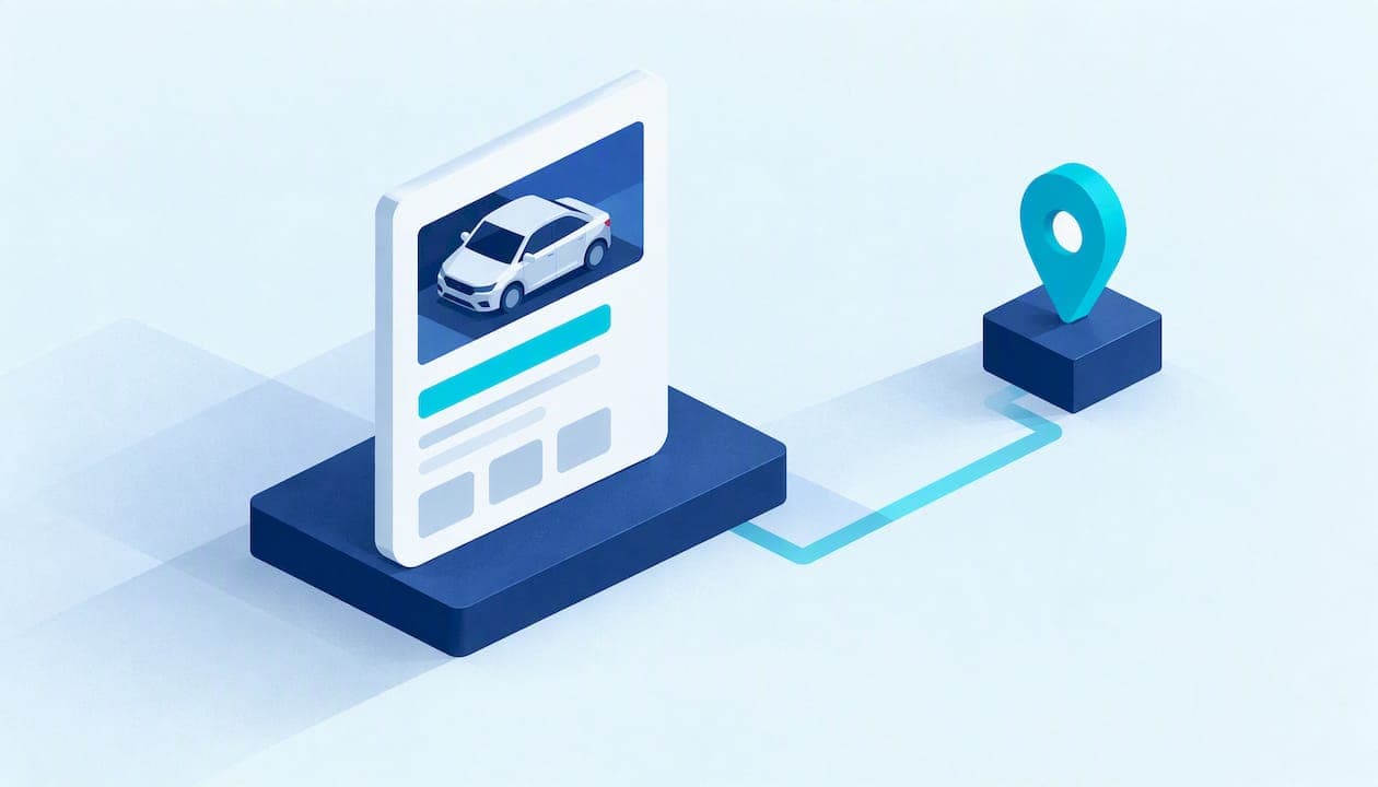 Detailing Marketplace Listing: How to Build One That Books Jobs