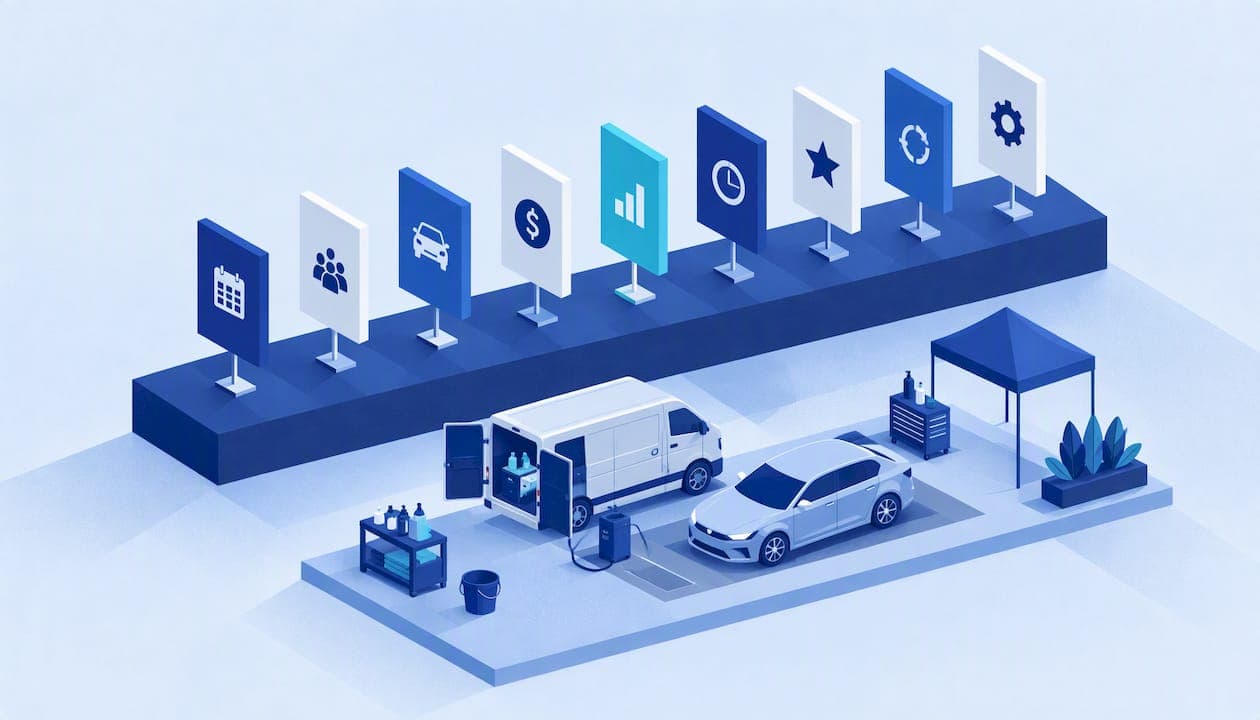 Detailing KPIs: 9 Numbers to Track in Your Business