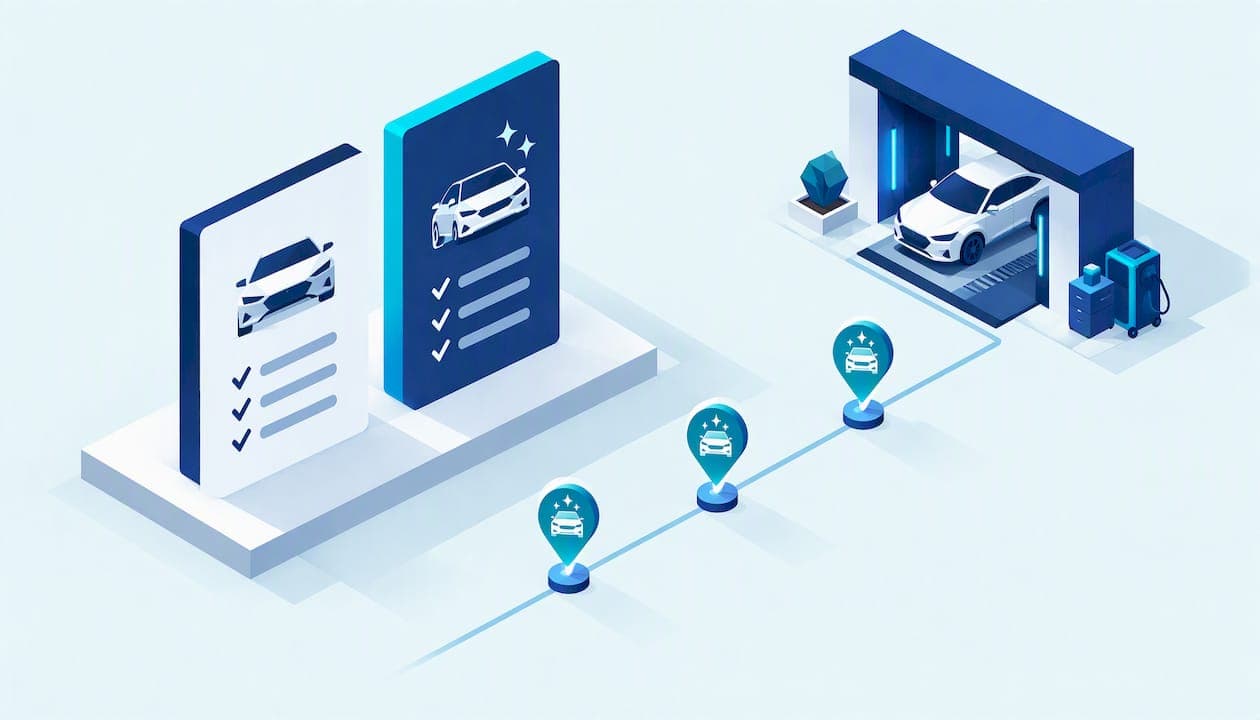 Detailing Membership Programs: Plans, Prices and Terms